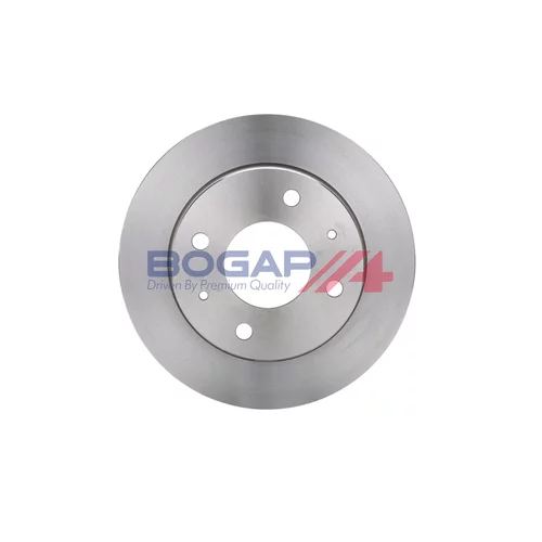 Brzdový kotúč BOGAP C8211403