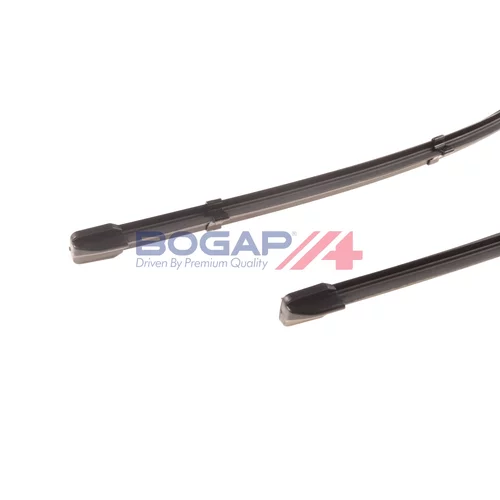 Stieracia lišta C8310103 /BOGAP/ - obr. 3
