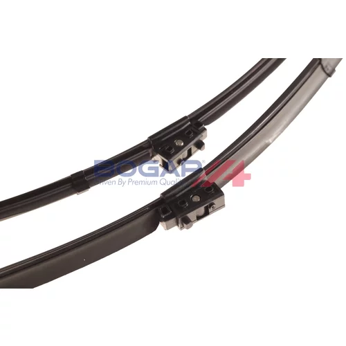 Stieracia lišta C8310104 /BOGAP/ - obr. 3