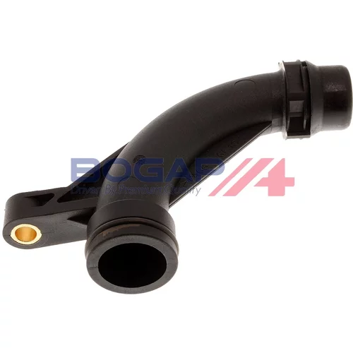 Potrubie chladiacej kvapaliny E4229106 /BOGAP/