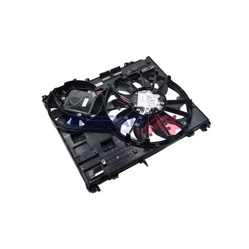 Ventilátor chladenia motora BOGAP E4243108