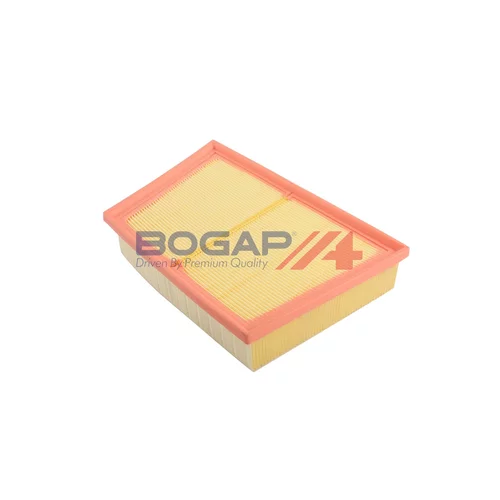 Vzduchový filter BOGAP E8111108