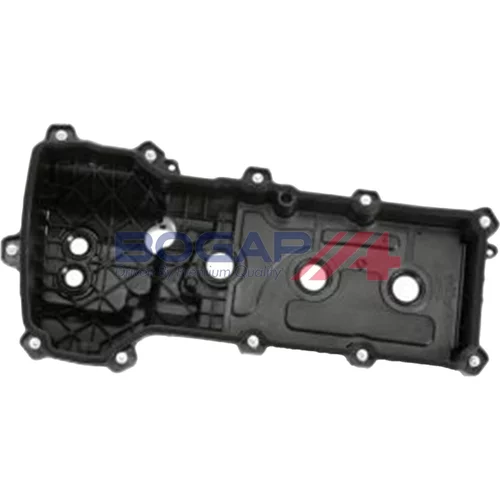 Kryt hlavy valcov BOGAP F1115124