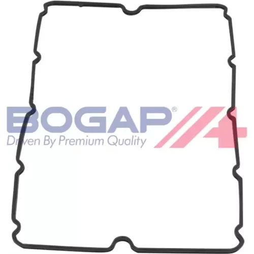 Tesnenie veka hlavy valcov BOGAP F1118100