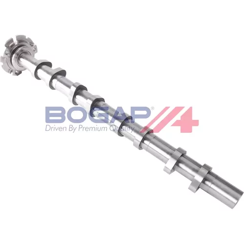 Vačkový hriadeľ BOGAP F1331101