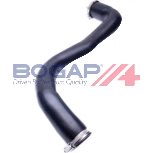 Hadica plniaceho vzduchu BOGAP F1711143