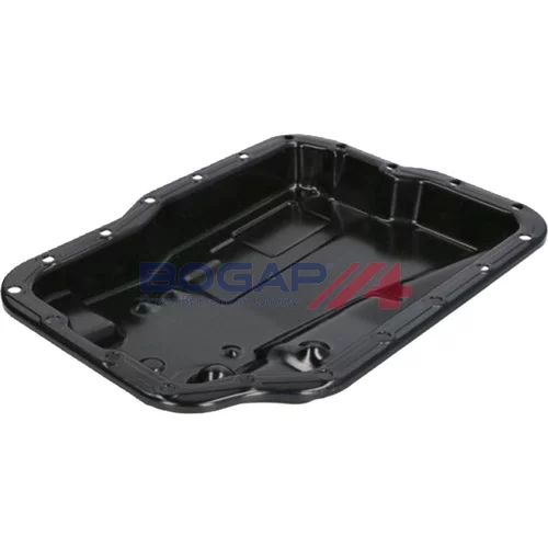 Olejová vaňa automatickej prevodovky BOGAP F2125110