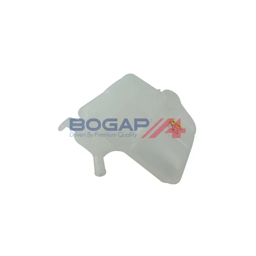 Vyrovnávacia nádobka chladiacej kvapaliny F4240100 /BOGAP/ - obr. 1