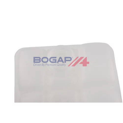 Vyrovnávacia nádobka chladiacej kvapaliny F4240104 /BOGAP/ - obr. 4