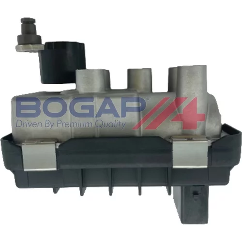 Nastavovací prvok, turbodúchadlo BOGAP F6313122
