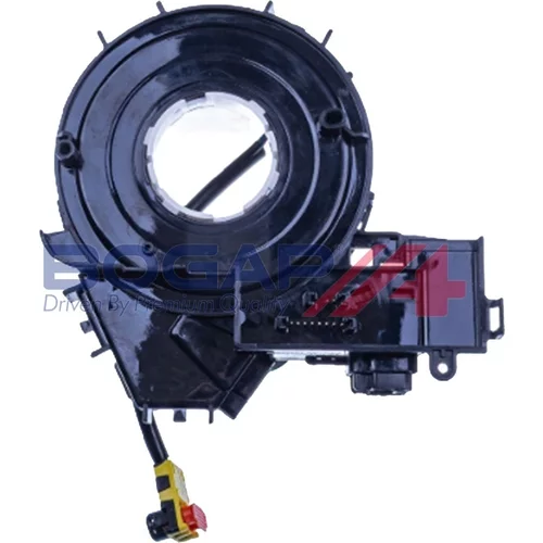 vinutá pružina, Airbag BOGAP F7310118