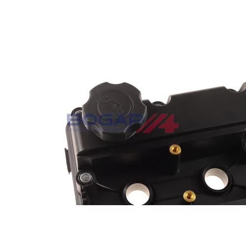 Kryt hlavy valcov G1115101 /BOGAP/ - obr. 3