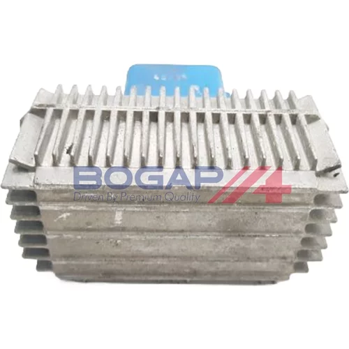 Riadiaca jednotka času žeravenia BOGAP G1648101