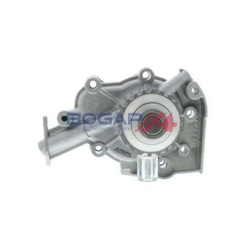 Vodné čerpadlo, chladenie motora BOGAP G4234103