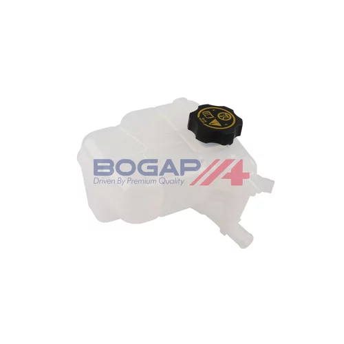 Vyrovnávacia nádobka chladiacej kvapaliny BOGAP G4240100