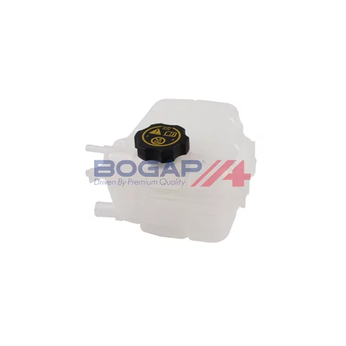 Vyrovnávacia nádobka chladiacej kvapaliny G4240100 /BOGAP/ - obr. 3