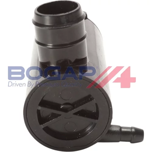 Čerpadlo ostrekovača skiel G5520100 /BOGAP/ - obr. 4