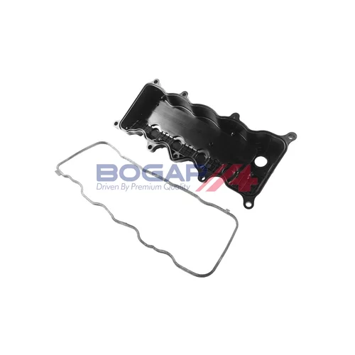 Kryt hlavy valcov BOGAP H1115102