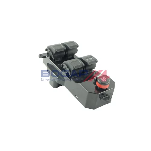 Spínač elektrického otvárania okien H7339100 /BOGAP/ - obr. 3