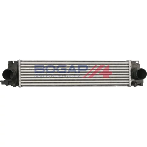 Chladič plniaceho vzduchu BOGAP J4220100
