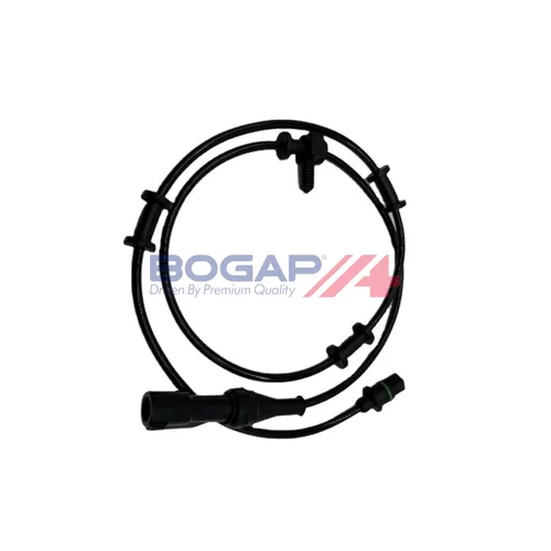 Snímač počtu otáčok kolesa BOGAP J7117118