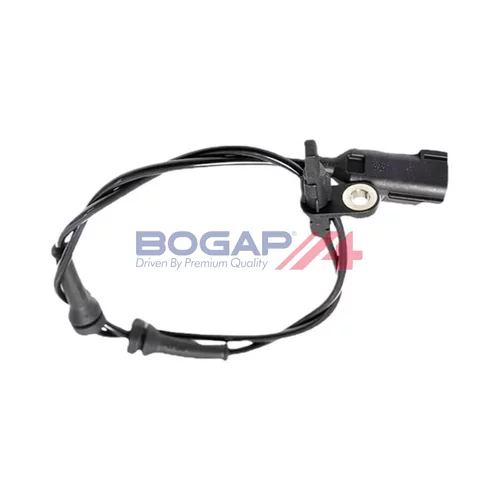 Snímač počtu otáčok kolesa BOGAP J7117119