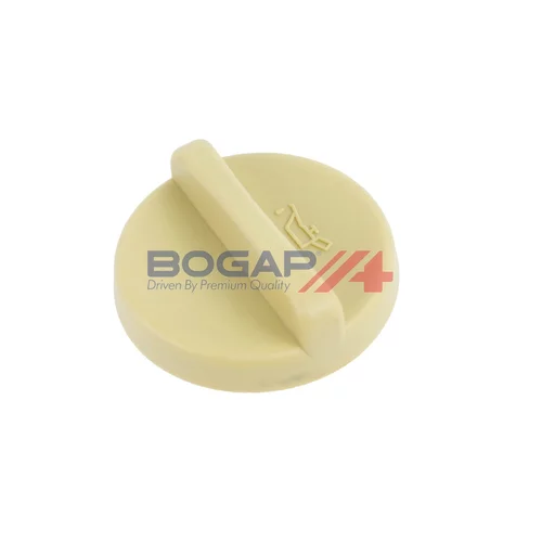 Uzáver plniaceho hrdla oleja L1422100 /BOGAP/ - obr. 1