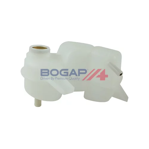 Vyrovnávacia nádobka chladiacej kvapaliny BOGAP L4240105