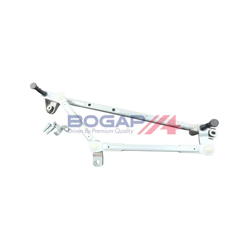 Mechanizmus stieračov BOGAP L5510101