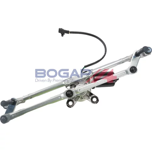 Systém čistenia skiel BOGAP L5512101