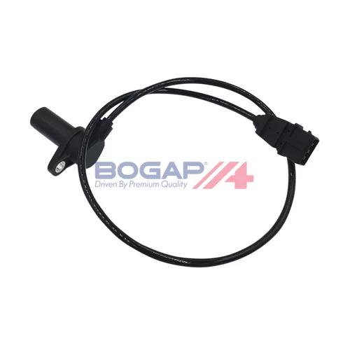 Snímač impulzov kľukového hriadeľa BOGAP L6115119