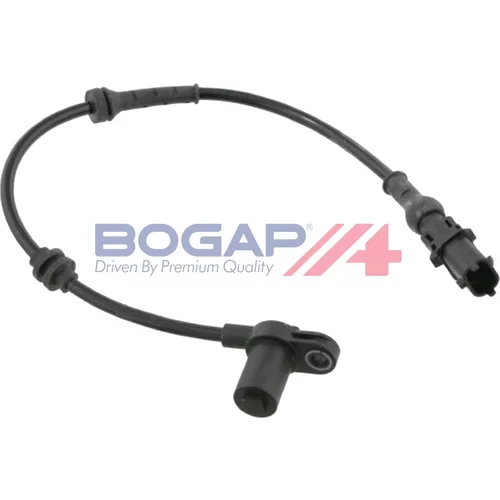 Snímač počtu otáčok kolesa BOGAP L7117111