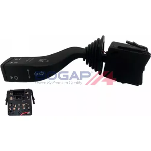 Spínač riadenia BOGAP L7318109