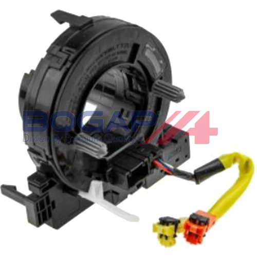 vinutá pružina, Airbag BOGAP M7310111