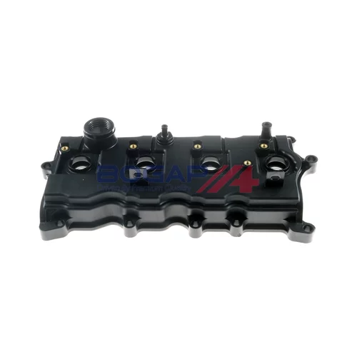 Kryt hlavy valcov N1115100 /BOGAP/ - obr. 1