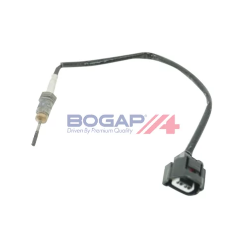 Snímač teploty výfukových plynov BOGAP N6120103