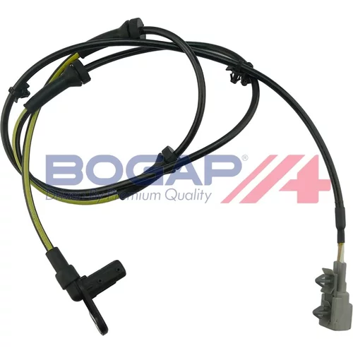 Snímač počtu otáčok kolesa BOGAP N7117146