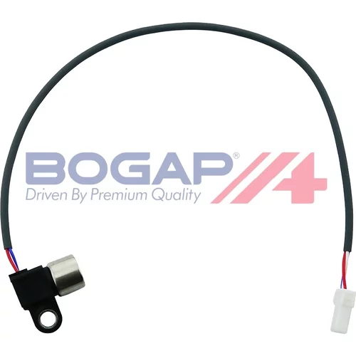Snímač rýchlosti BOGAP N7132100