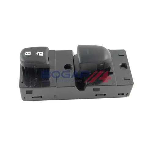 Spínač elektrického otvárania okien BOGAP N7339105