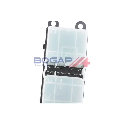 Spínač elektrického otvárania okien N7339108 /BOGAP/ - obr. 5
