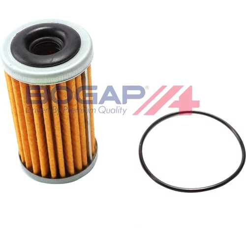 Hydraulický filter automatickej prevodovky N8114100 /BOGAP/ - obr. 4