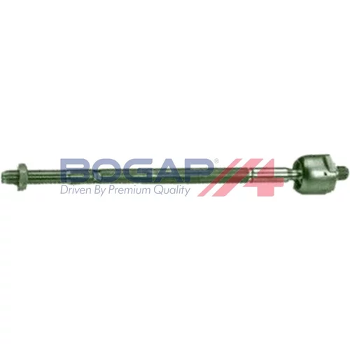 Axiálny čap tiahla riadenia BOGAP P3234100