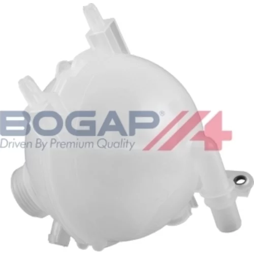 Vyrovnávacia nádobka chladiacej kvapaliny BOGAP P4240100