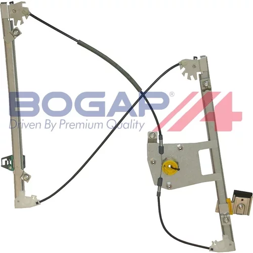 Mechanizmus zdvíhania okna BOGAP P5341169