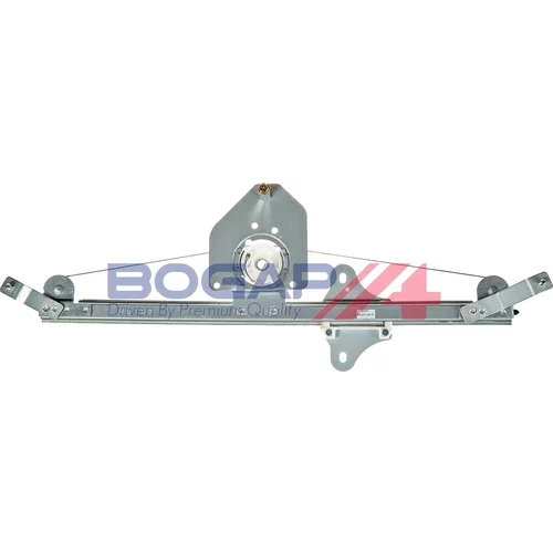 Mechanizmus zdvíhania okna BOGAP P5341176