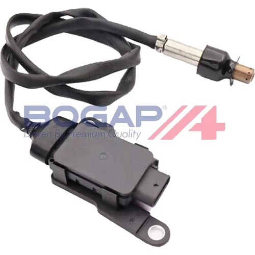 NOx-Sensor, vstrekovanie močoviny BOGAP P6130110