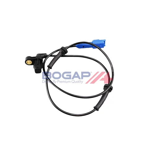 Snímač počtu otáčok kolesa BOGAP P7117100
