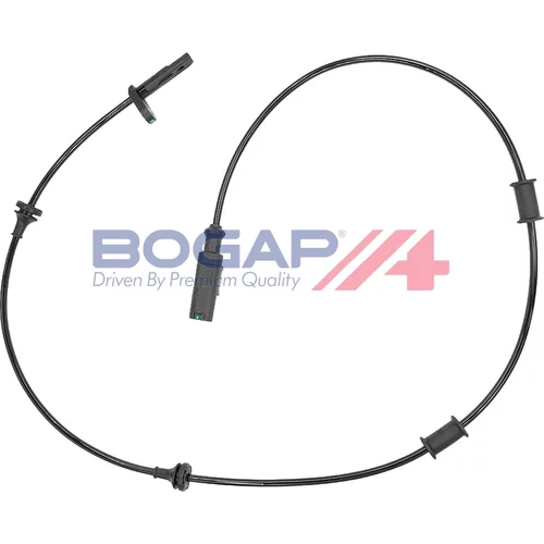 Snímač počtu otáčok kolesa BOGAP P7117168
