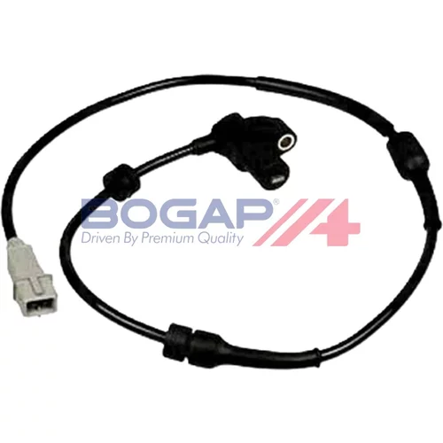 Snímač počtu otáčok kolesa BOGAP P7117177