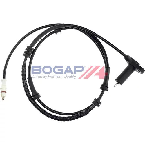 Snímač počtu otáčok kolesa BOGAP P7117187